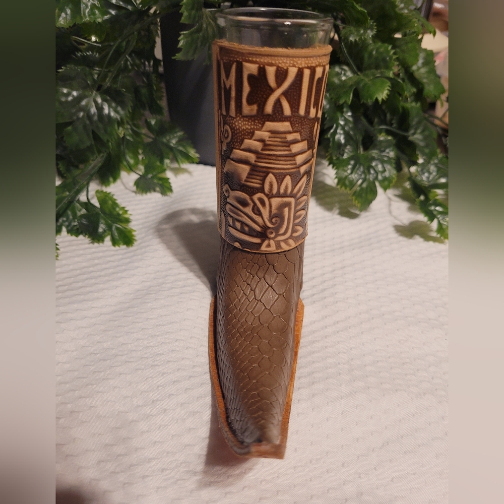 Tequila boot. - Picture 2 of 3